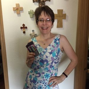 Meet your Posher, Kim